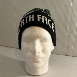 Northface winter knit beanie